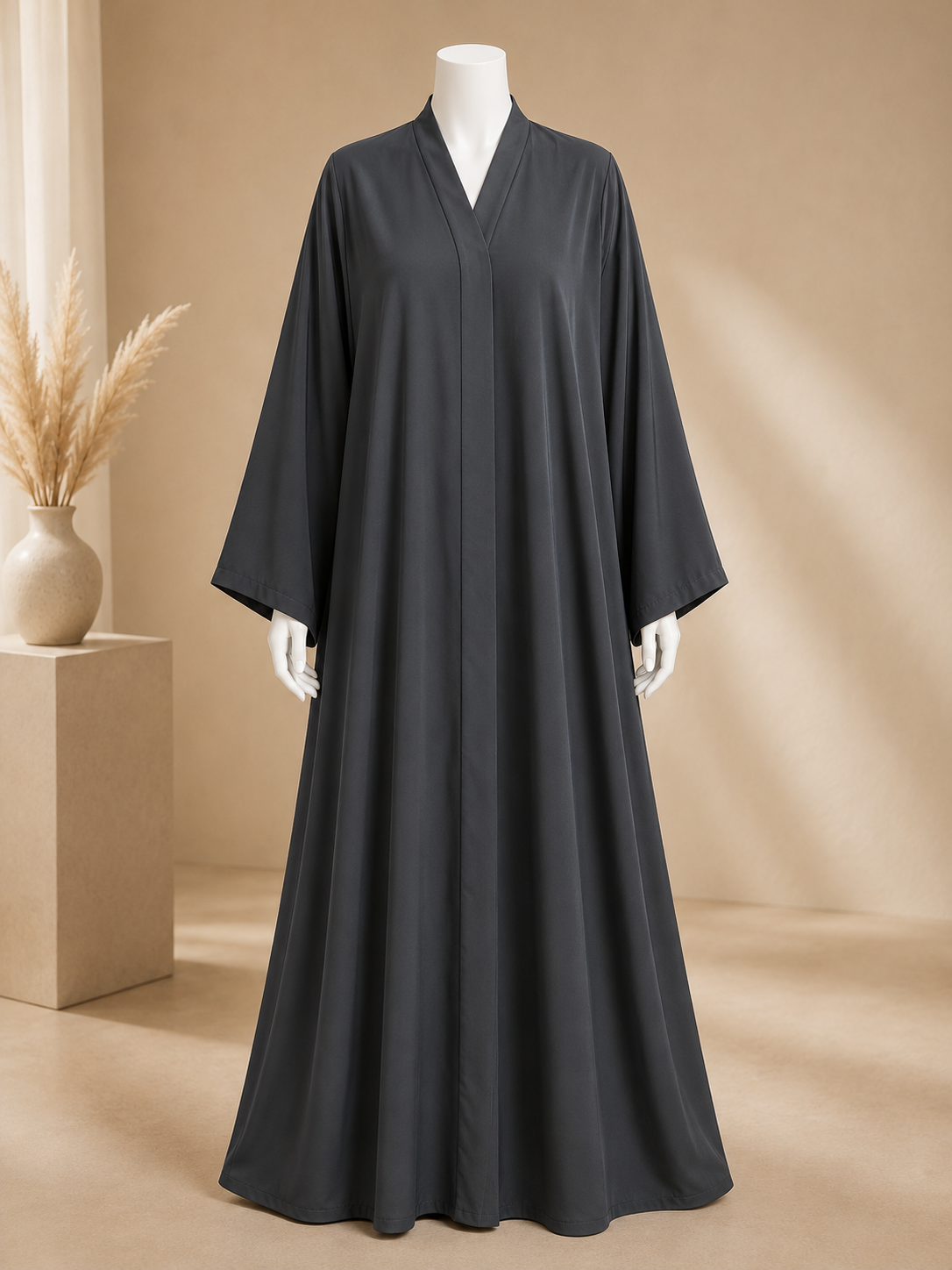 Maxi Abaya
