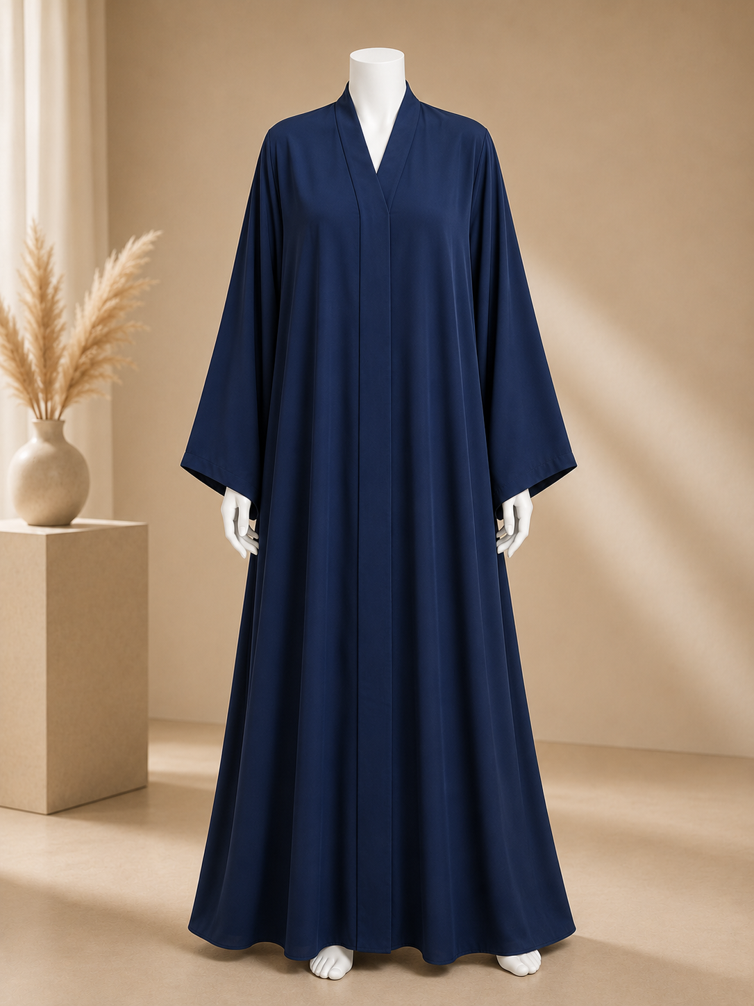 Maxi Abaya