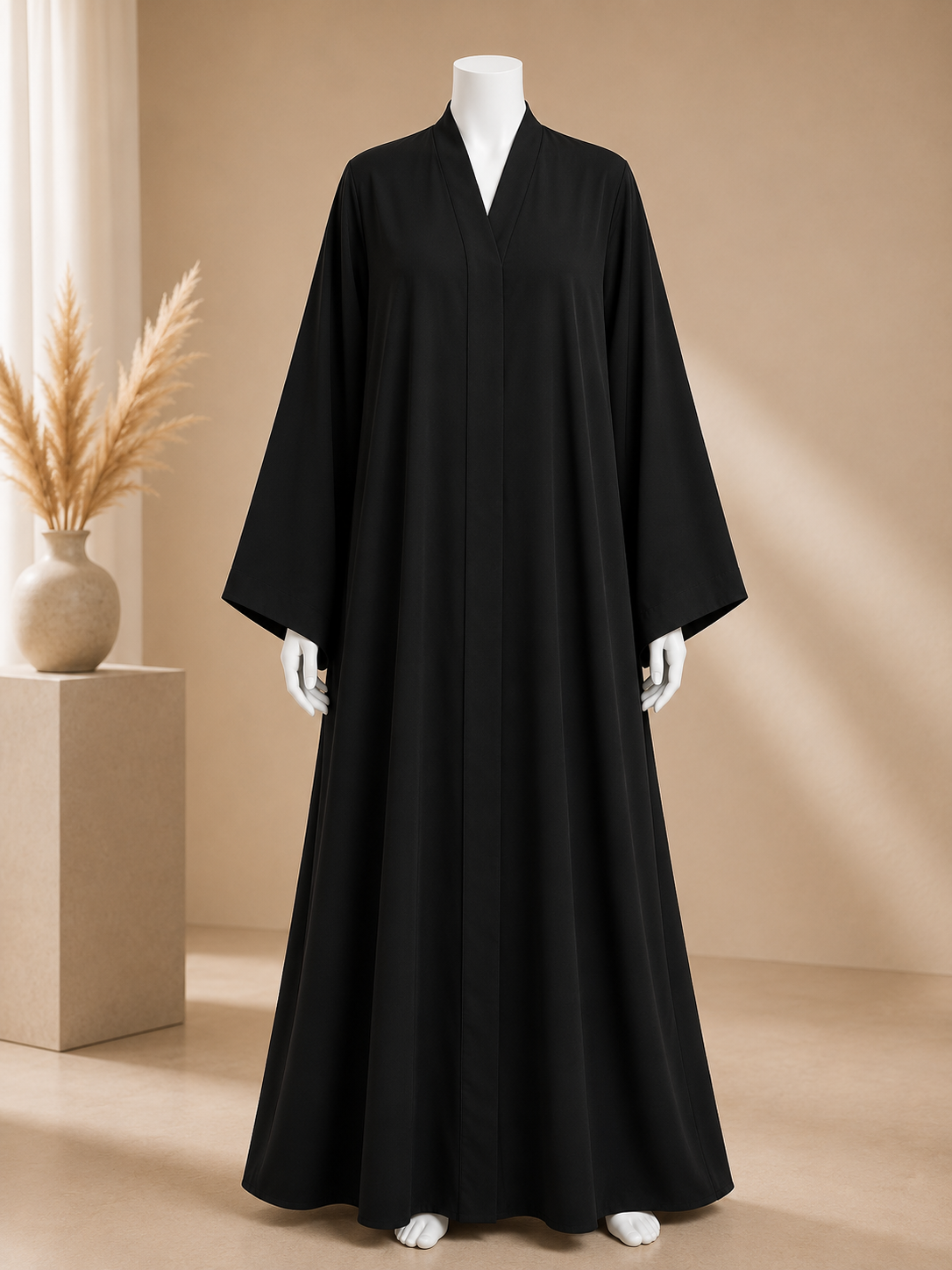 Maxi Abaya