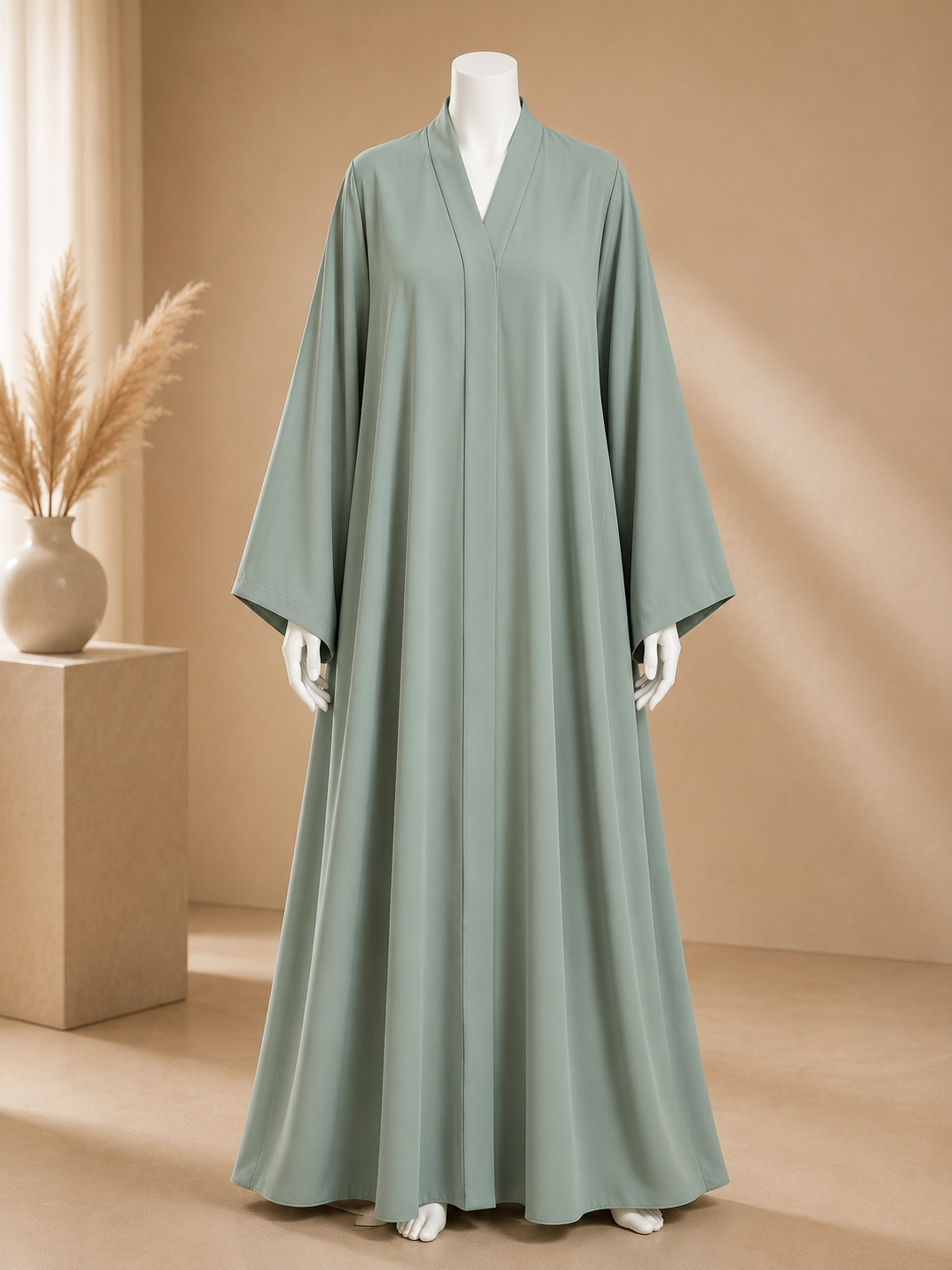 Maxi Abaya