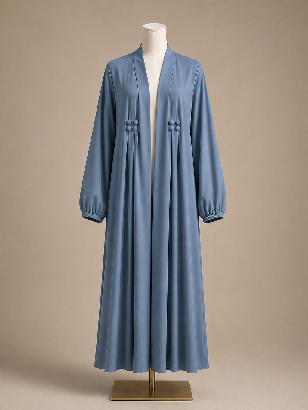 Pleads Abaya
