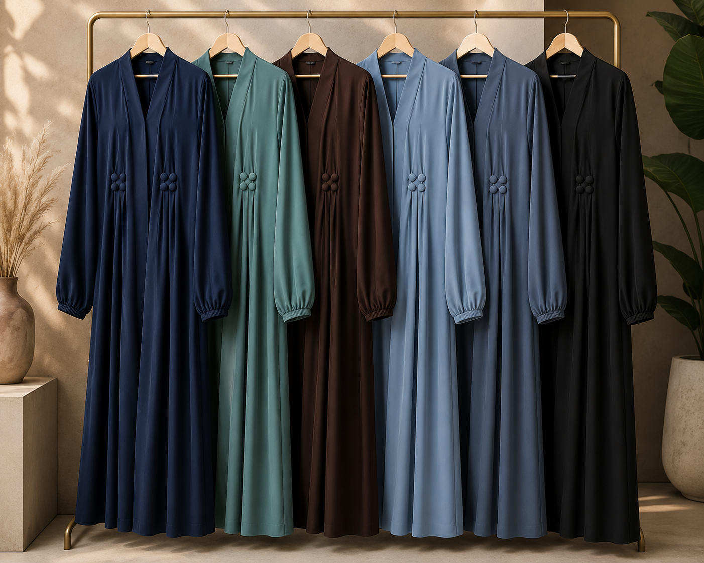 Pleads Abaya