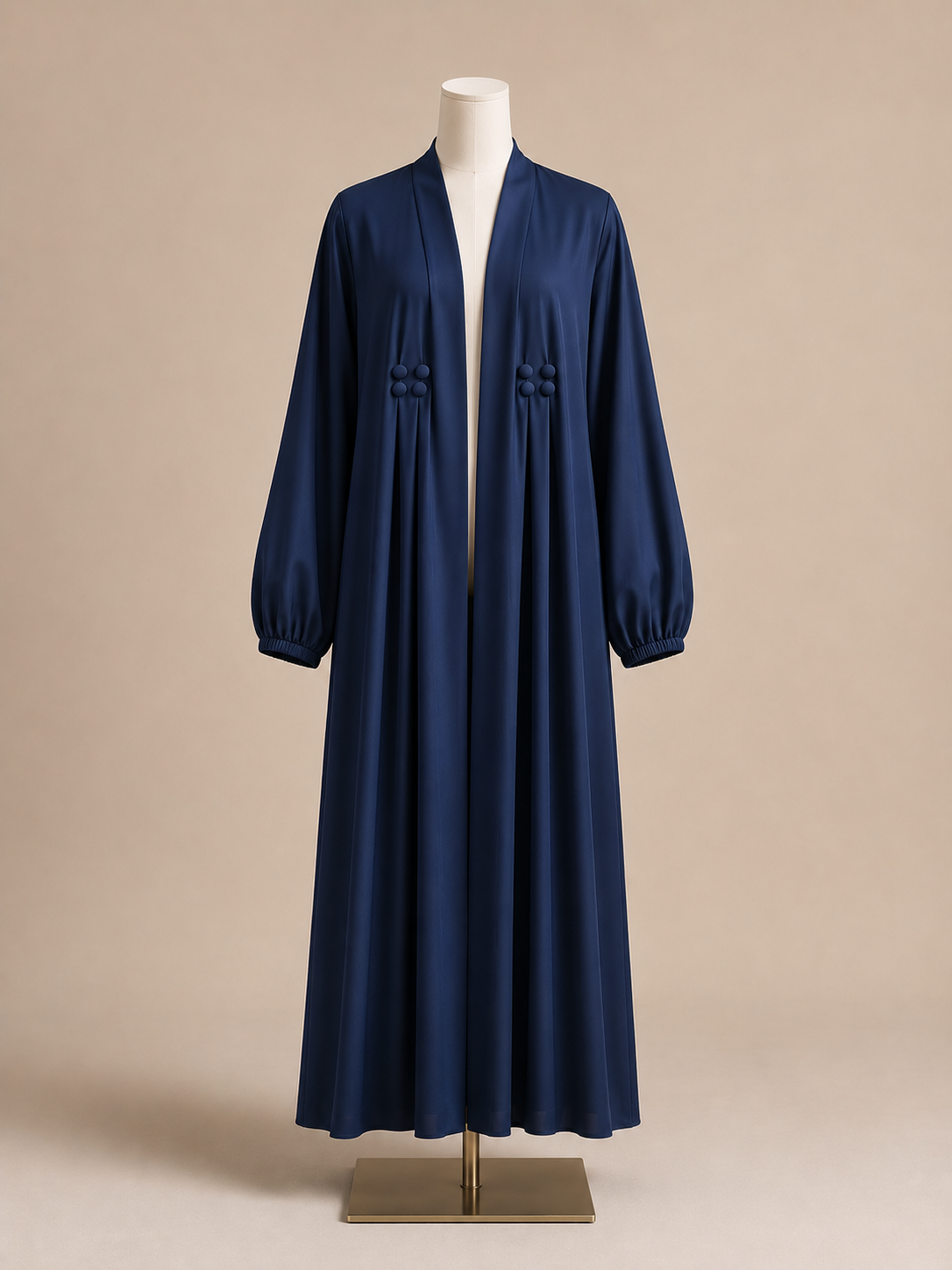 Pleads Abaya