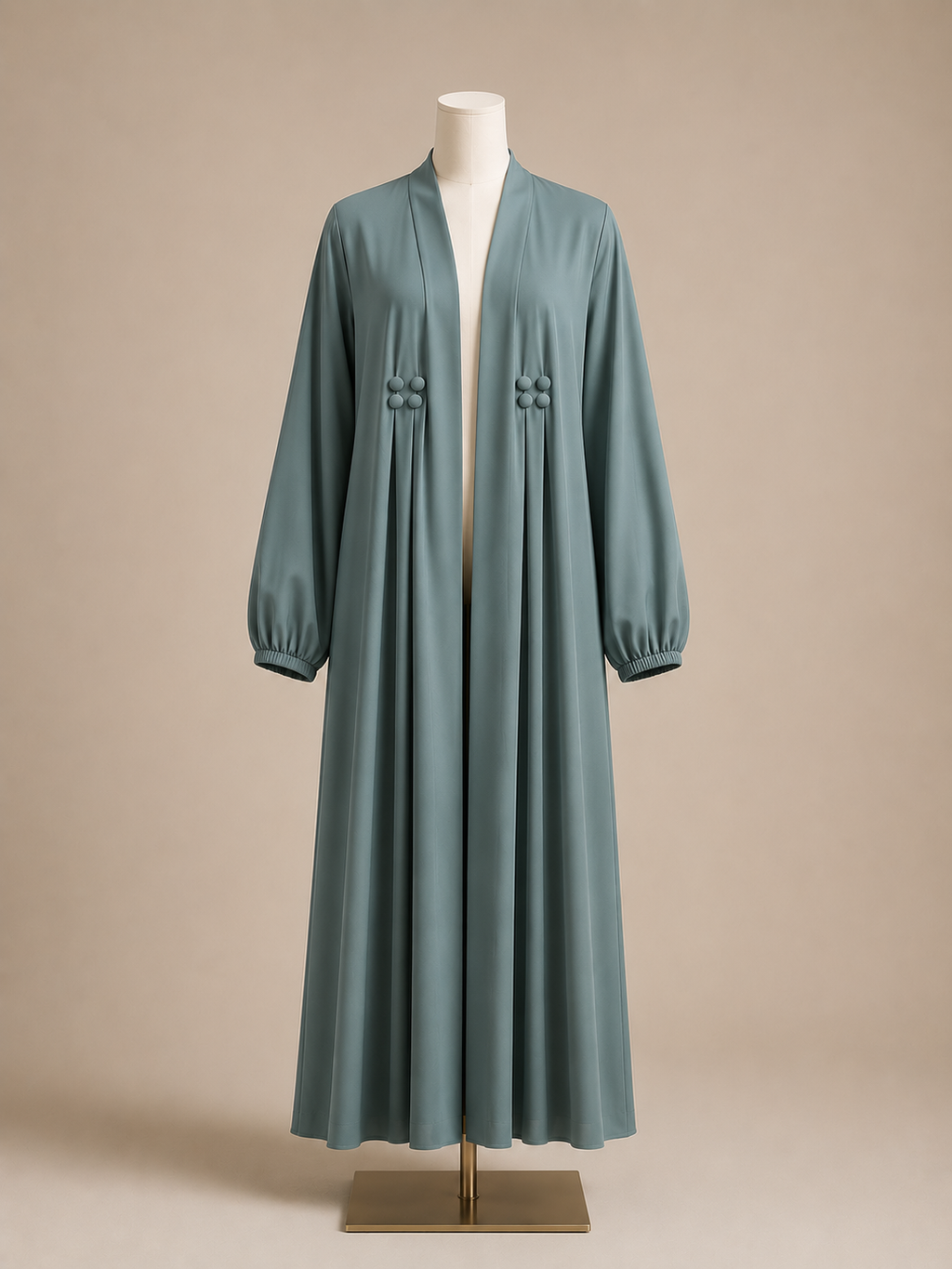 Pleads Abaya