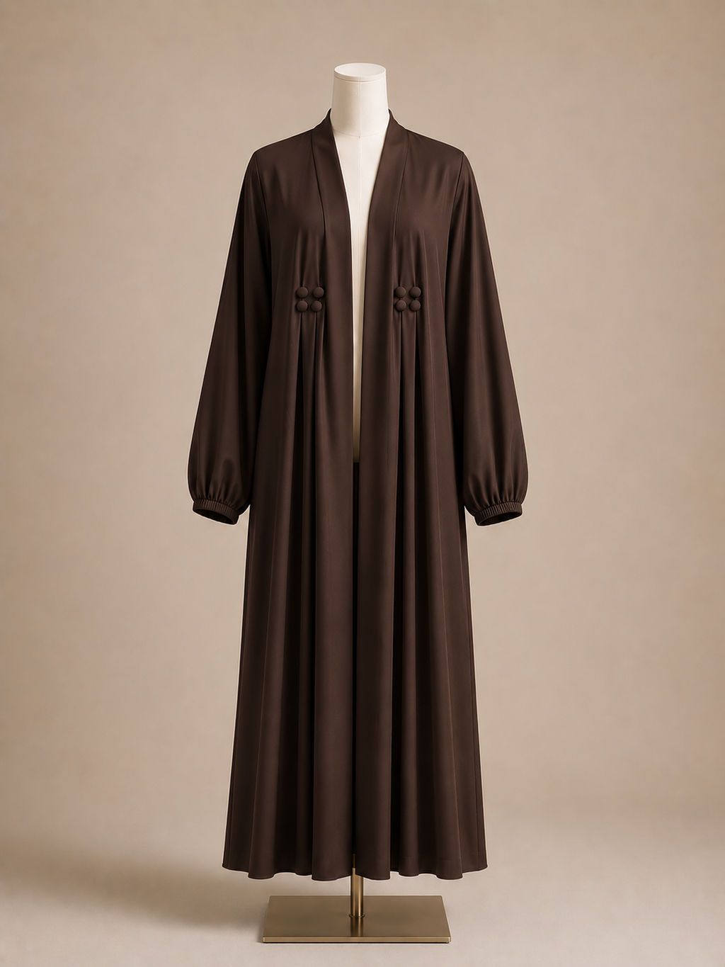 Pleads Abaya