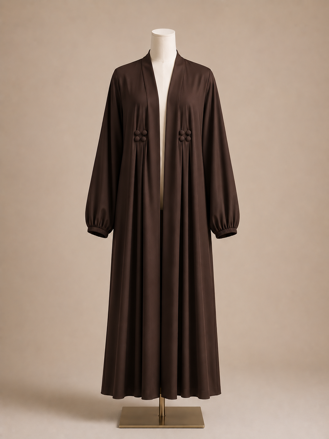 Pleads Abaya