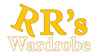 RR's Wardrobe - Home