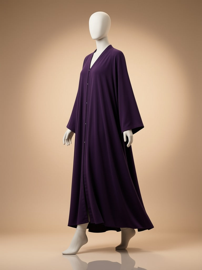 Maxi Abaya