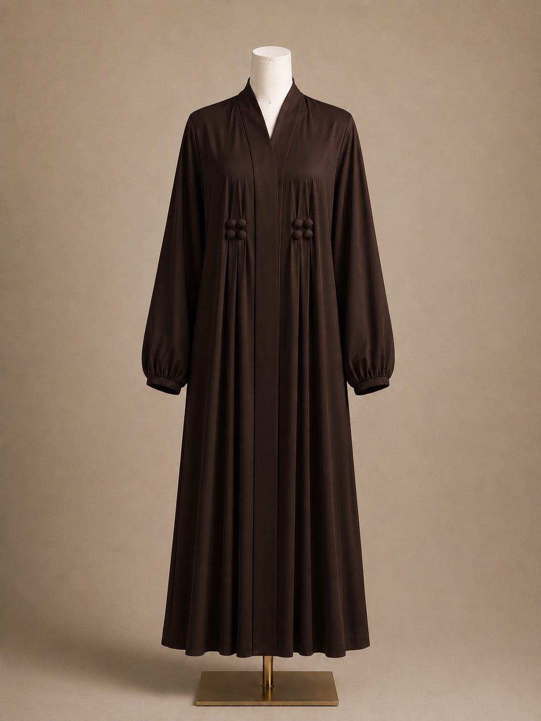 Pleads Abaya