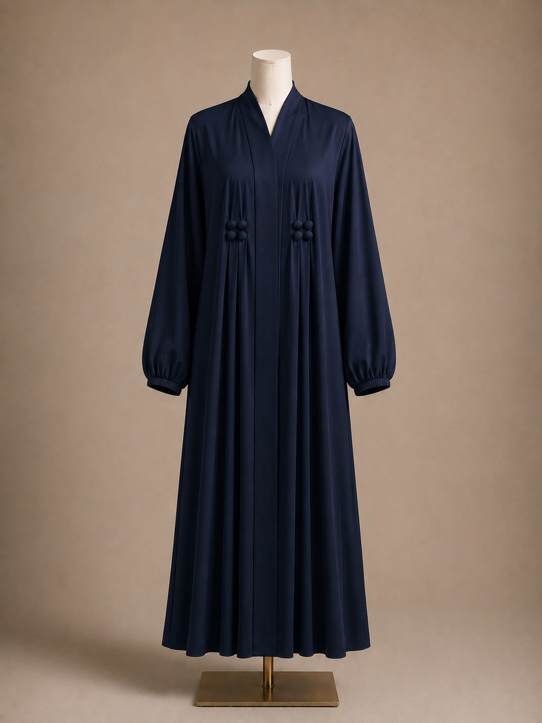 Pleads Abaya