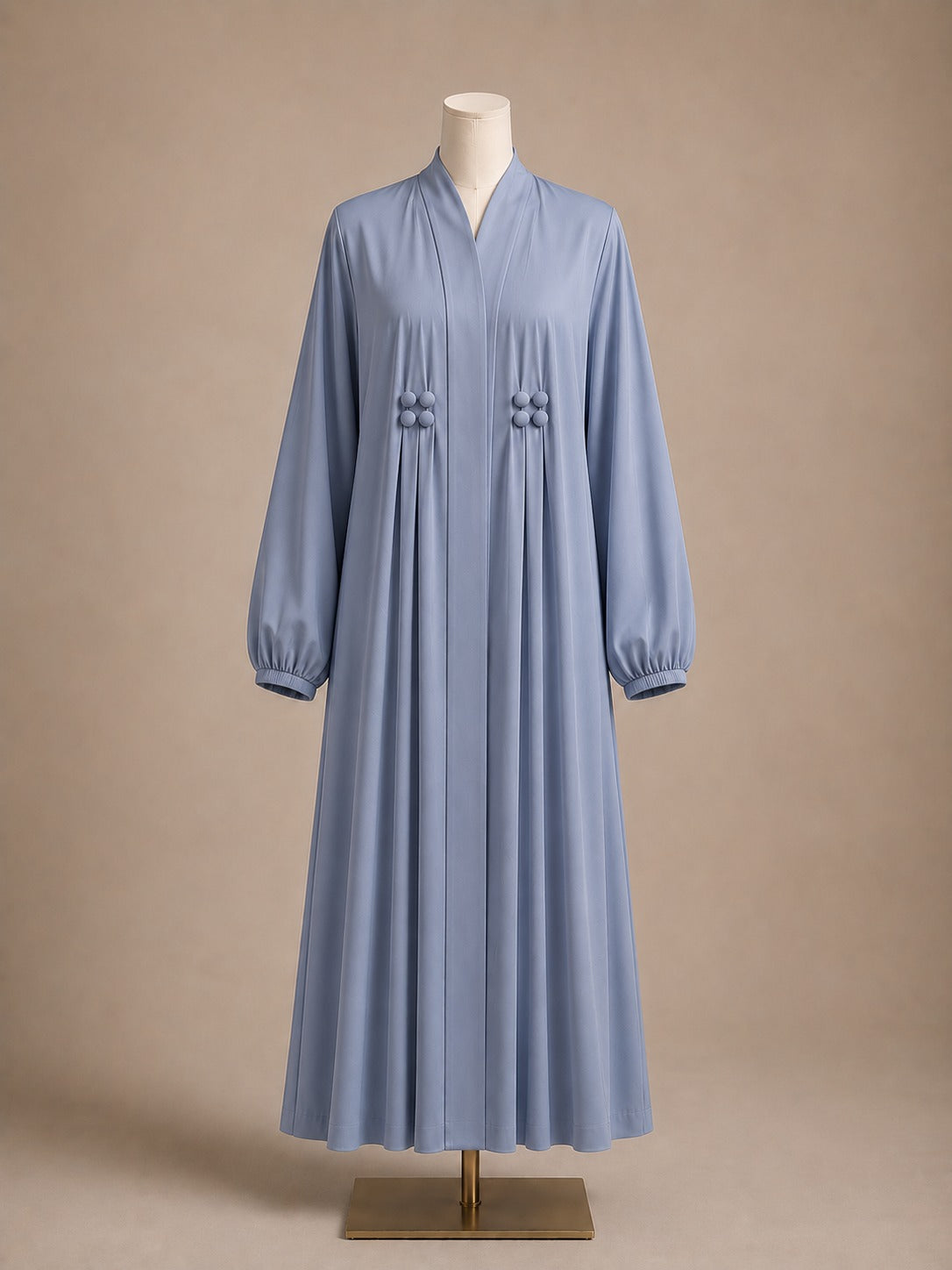 Pleads Abaya