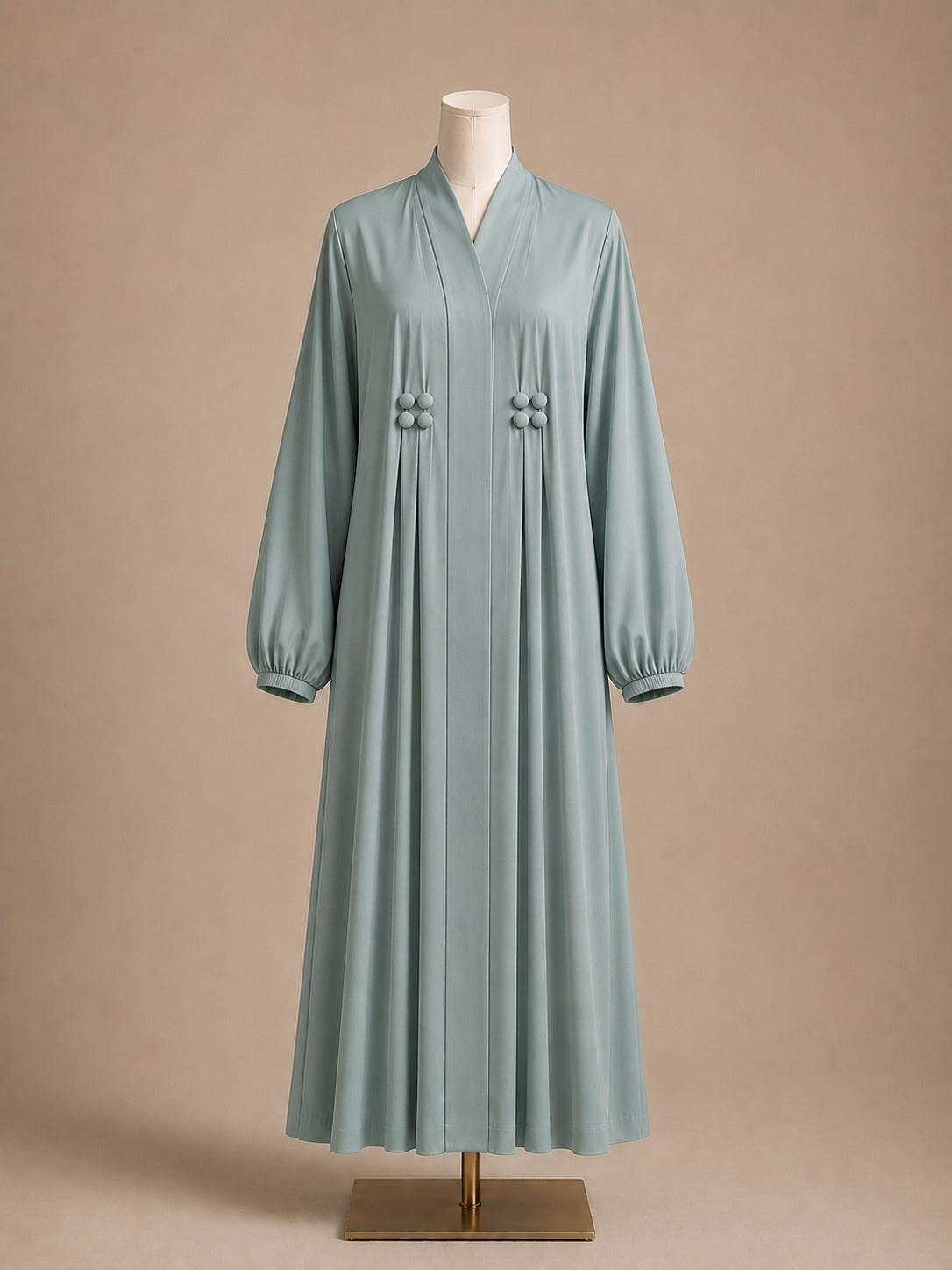 Pleads Abaya